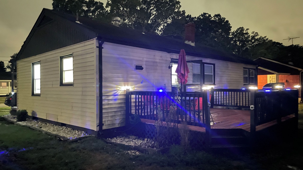 Photo of Outdoor in Newport News