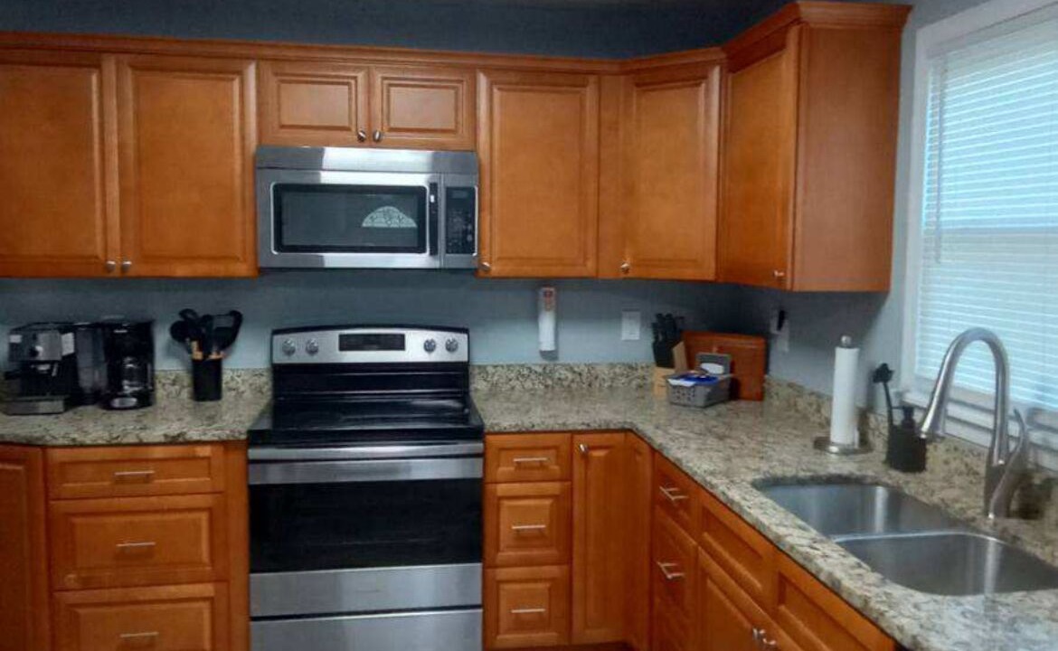 Photo of Kitchen in Newport News