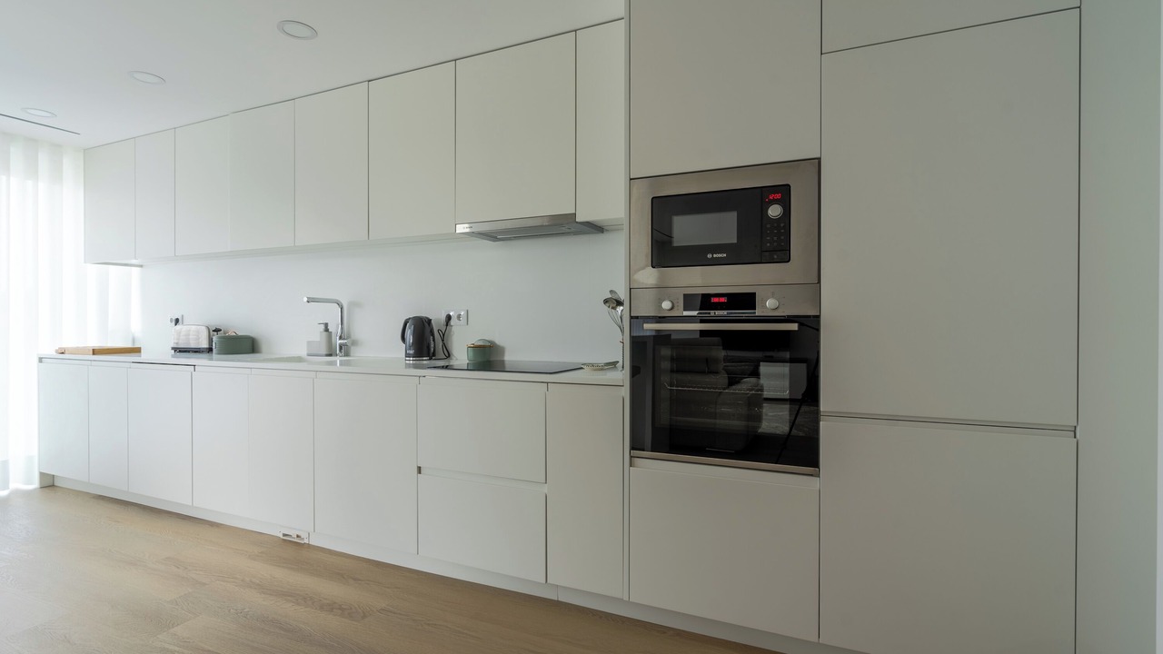 Photo of Kitchen in Barcelos