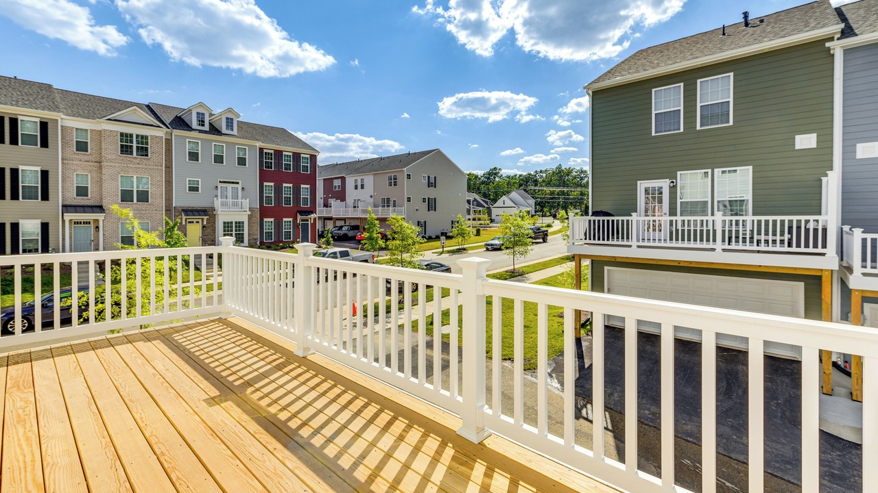 Photo of Outdoor in Midlothian