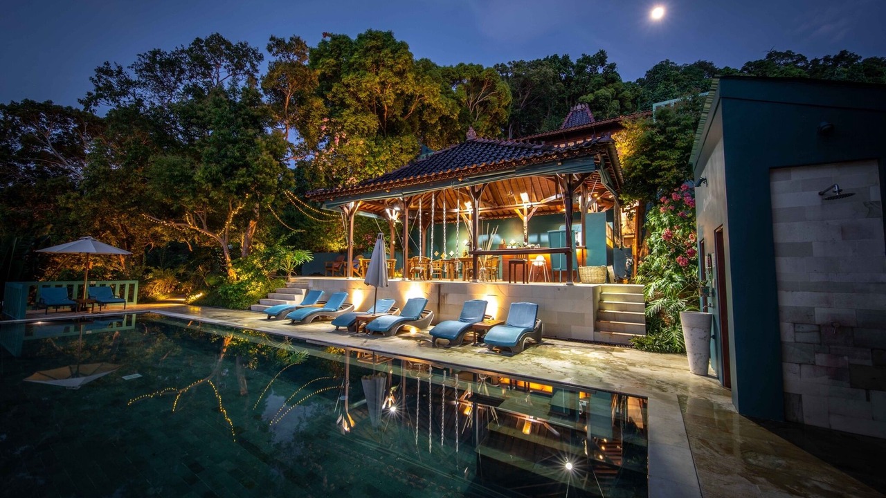 Photo of Outdoor in El Nido