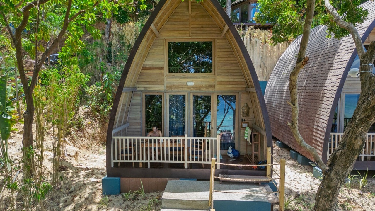 Photo of Outdoor in El Nido