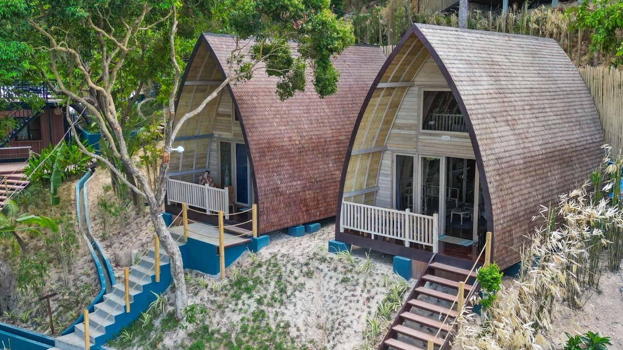Photo of Outdoor in El Nido