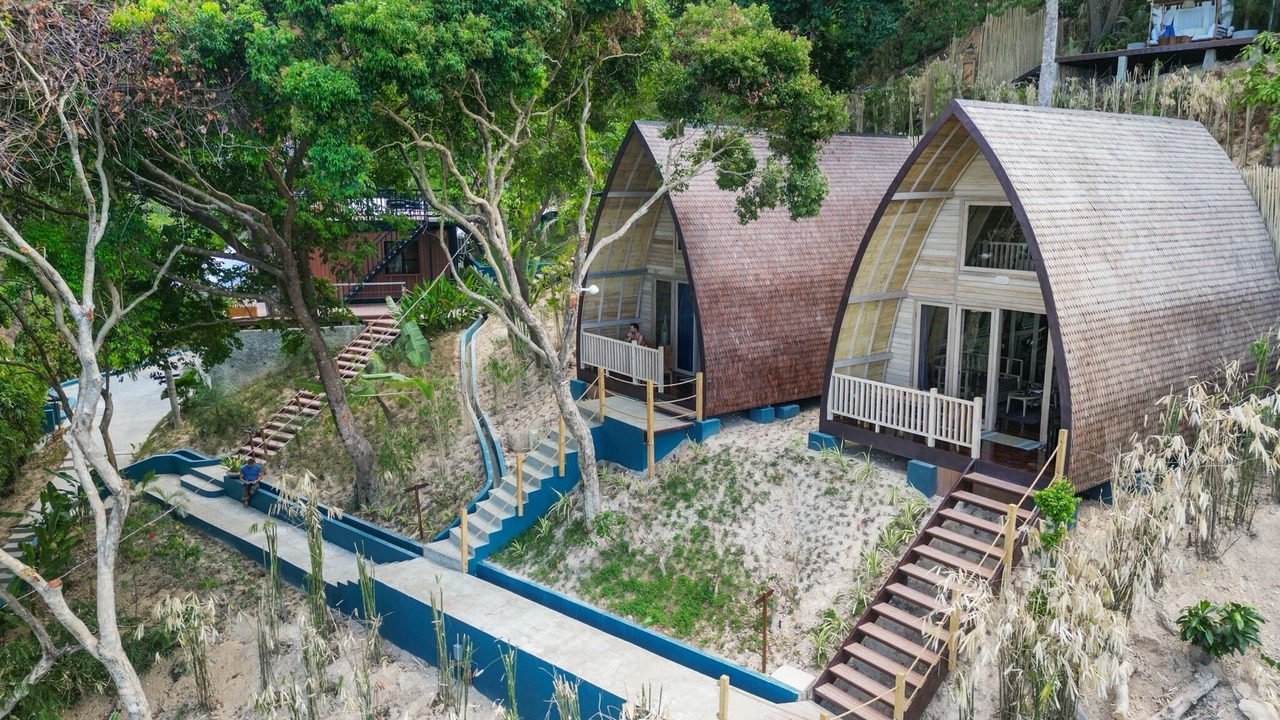 Photo of Outdoor in El Nido