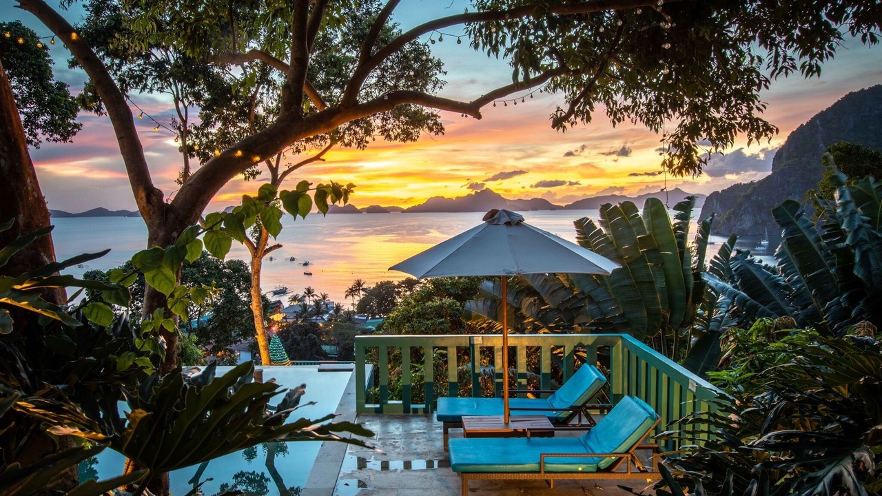 Photo of Outdoor in El Nido