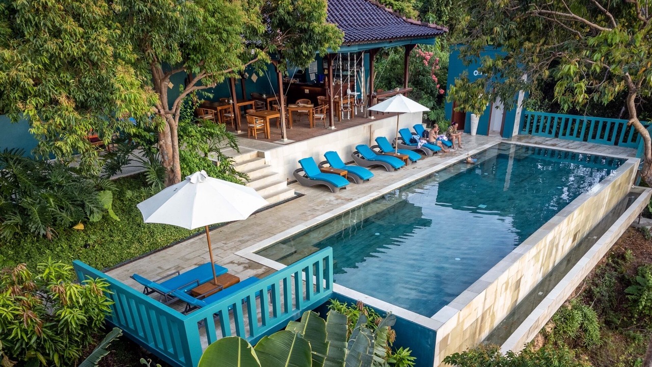 Photo of Outdoor in El Nido