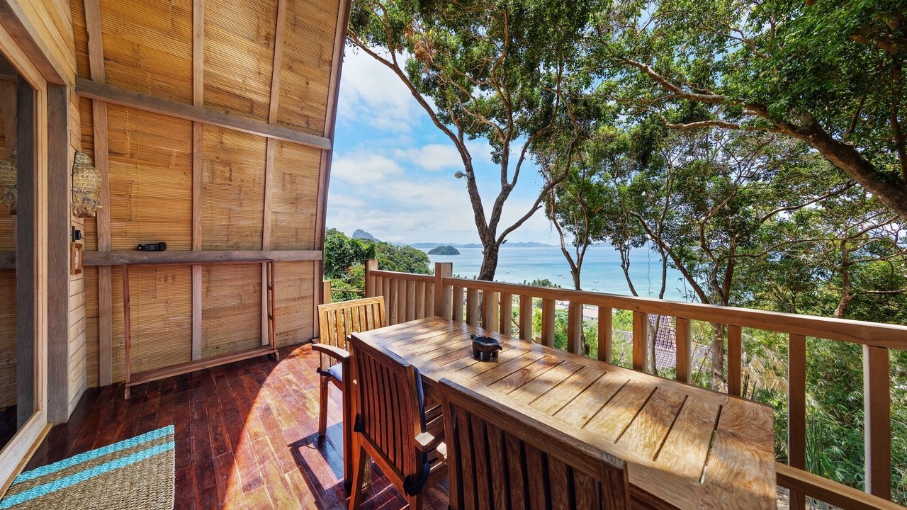 Photo of Outdoor in El Nido