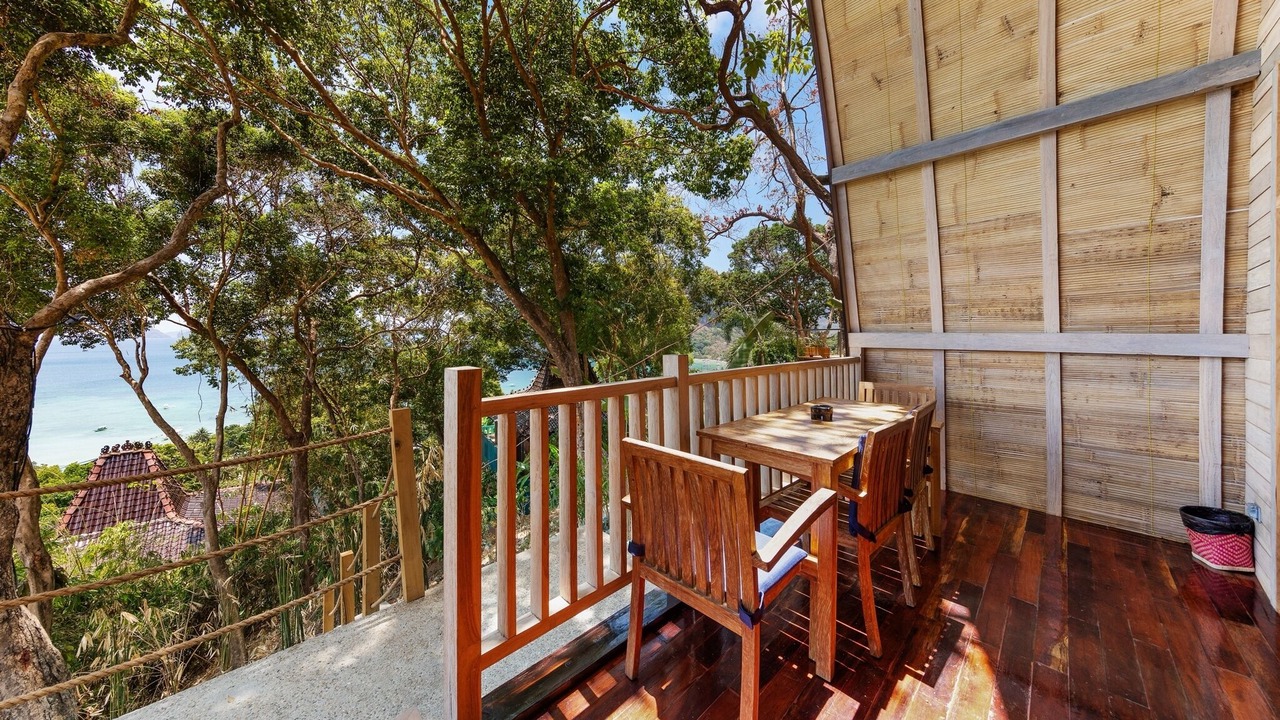 Photo of Outdoor in El Nido