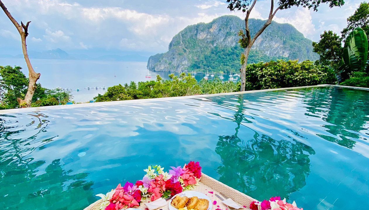 Photo of Outdoor in El Nido
