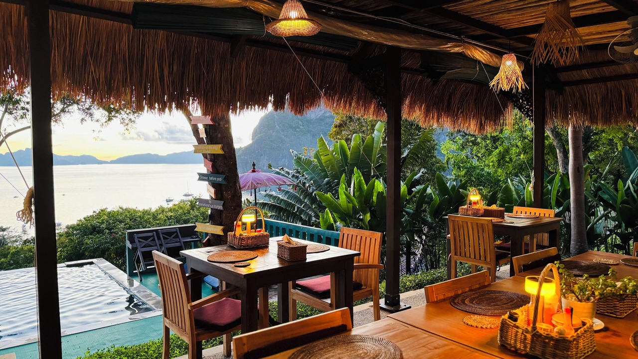 Photo of Outdoor in El Nido