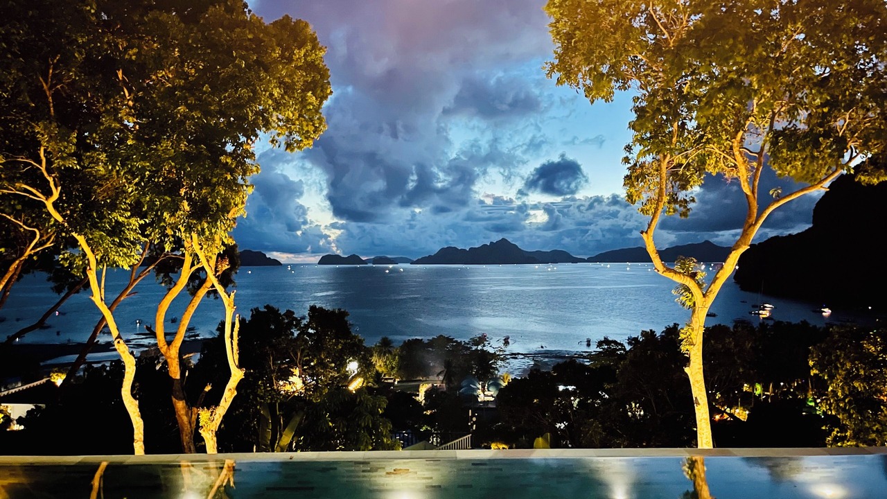 Photo of Outdoor in El Nido