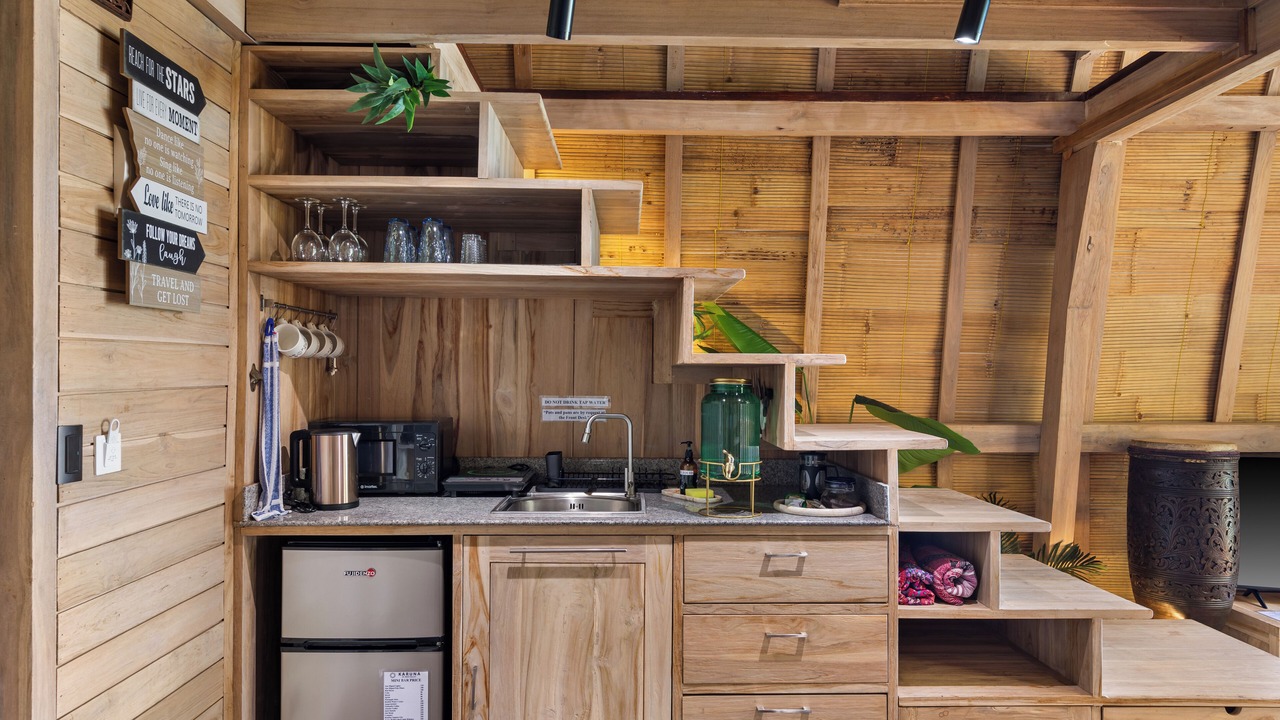 Photo of Kitchen in El Nido