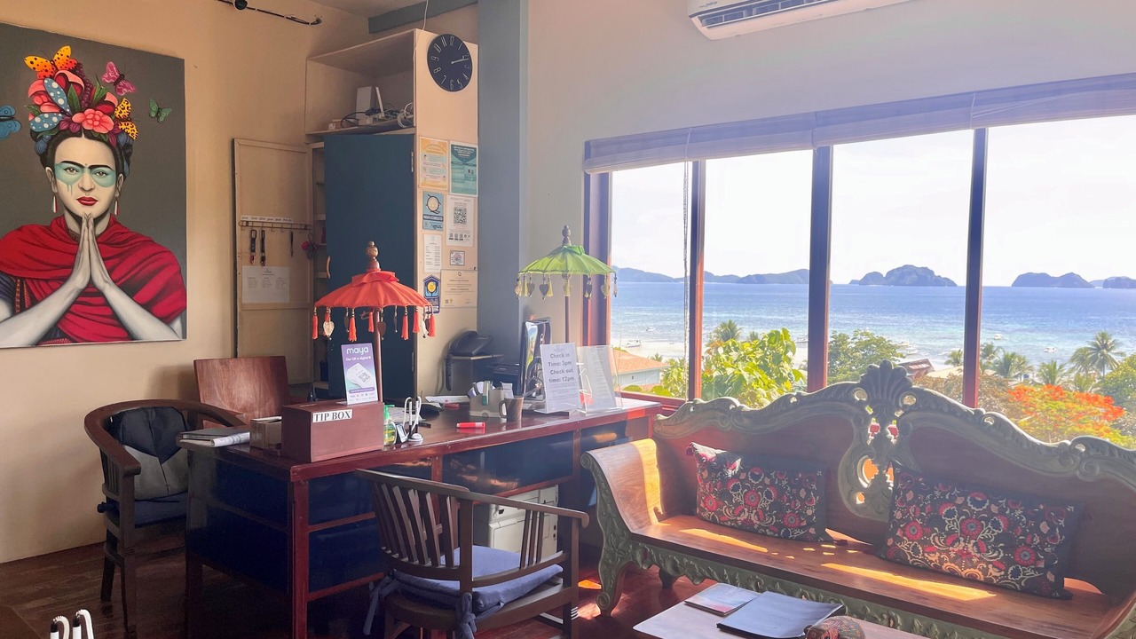 Photo of Others in El Nido