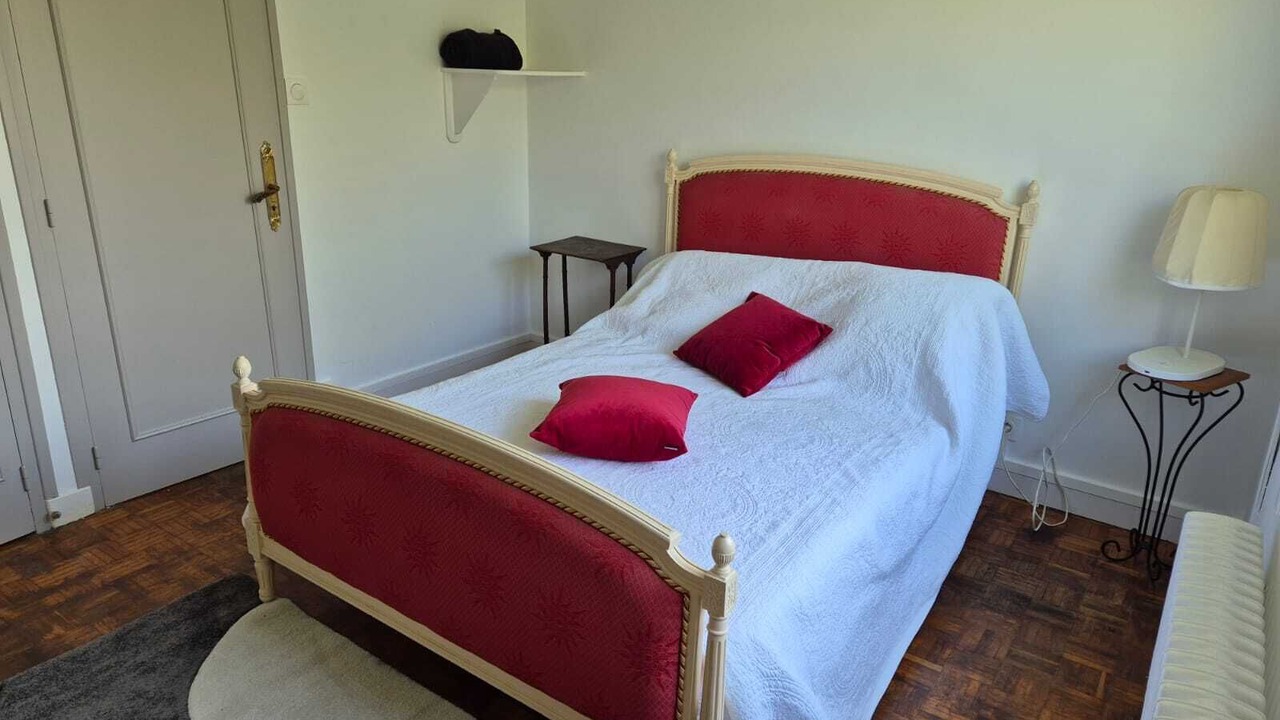 Photo of Bedroom in Pabu