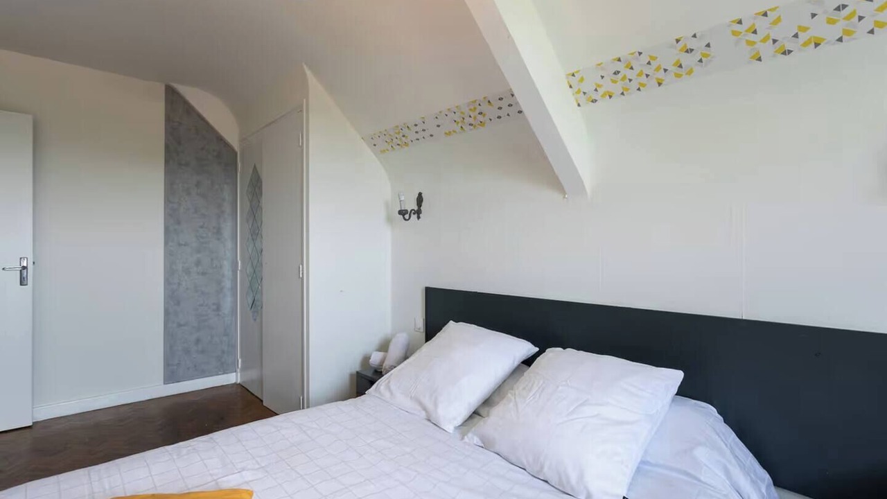 Photo of Bedroom in Pabu