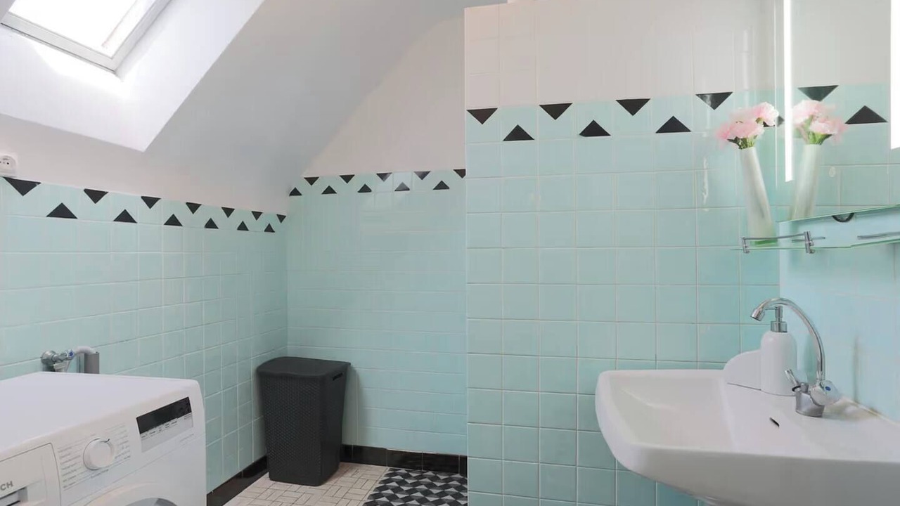 Photo of Bathroom in Pabu