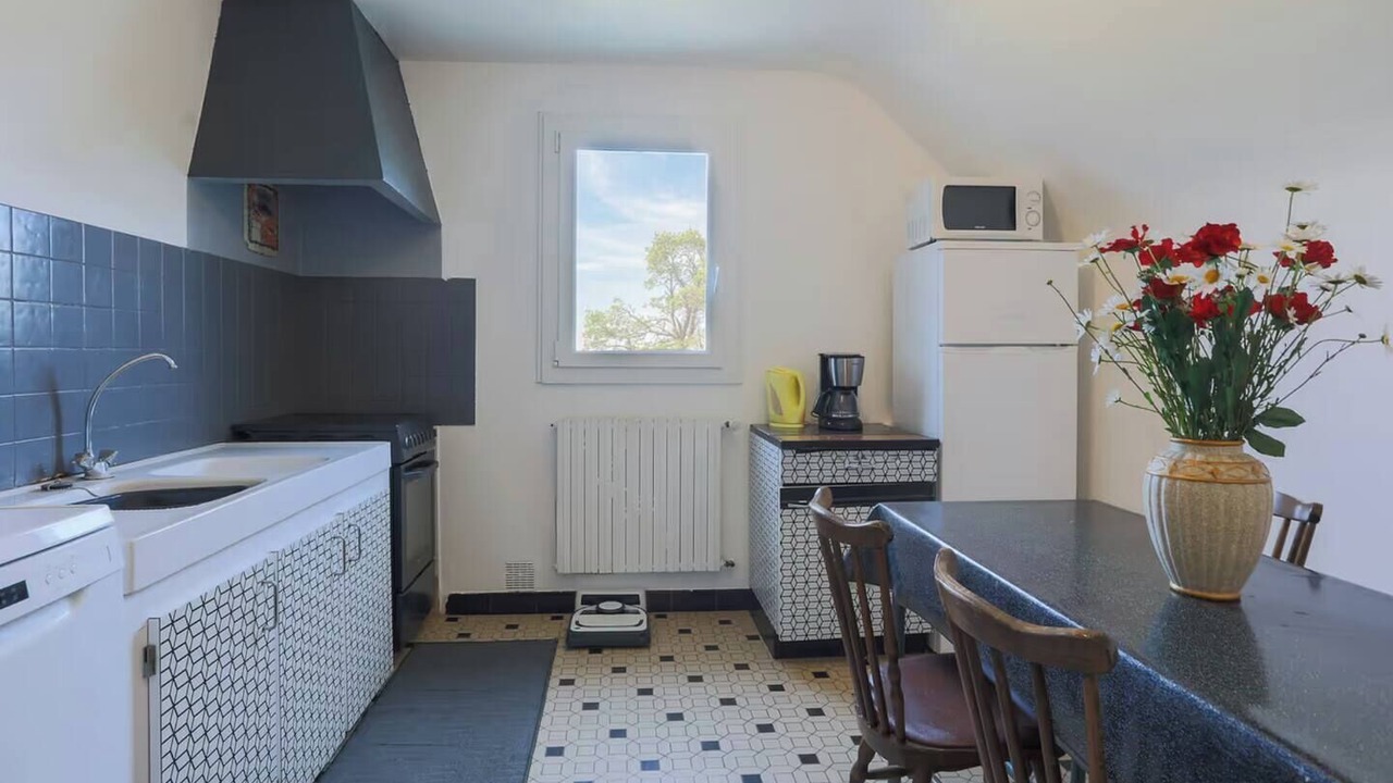 Photo of Kitchen in Pabu