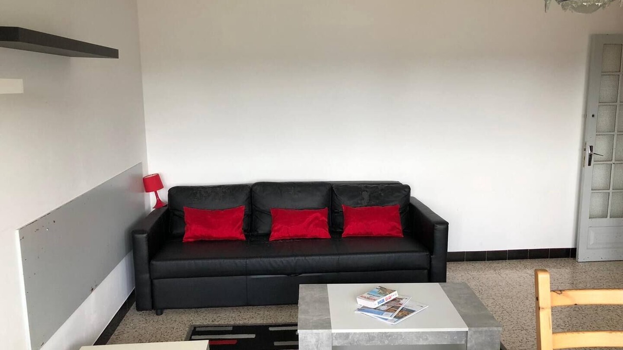 Photo of Livingroom in Pabu