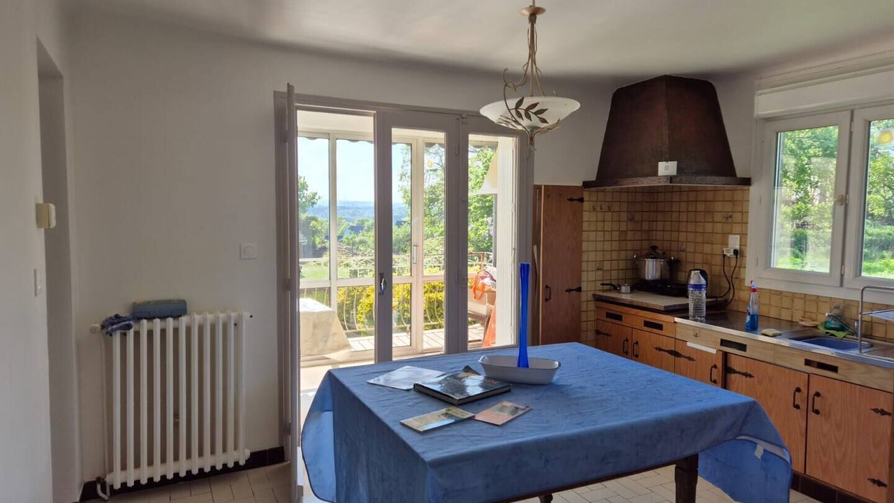 Photo of Kitchen in Pabu