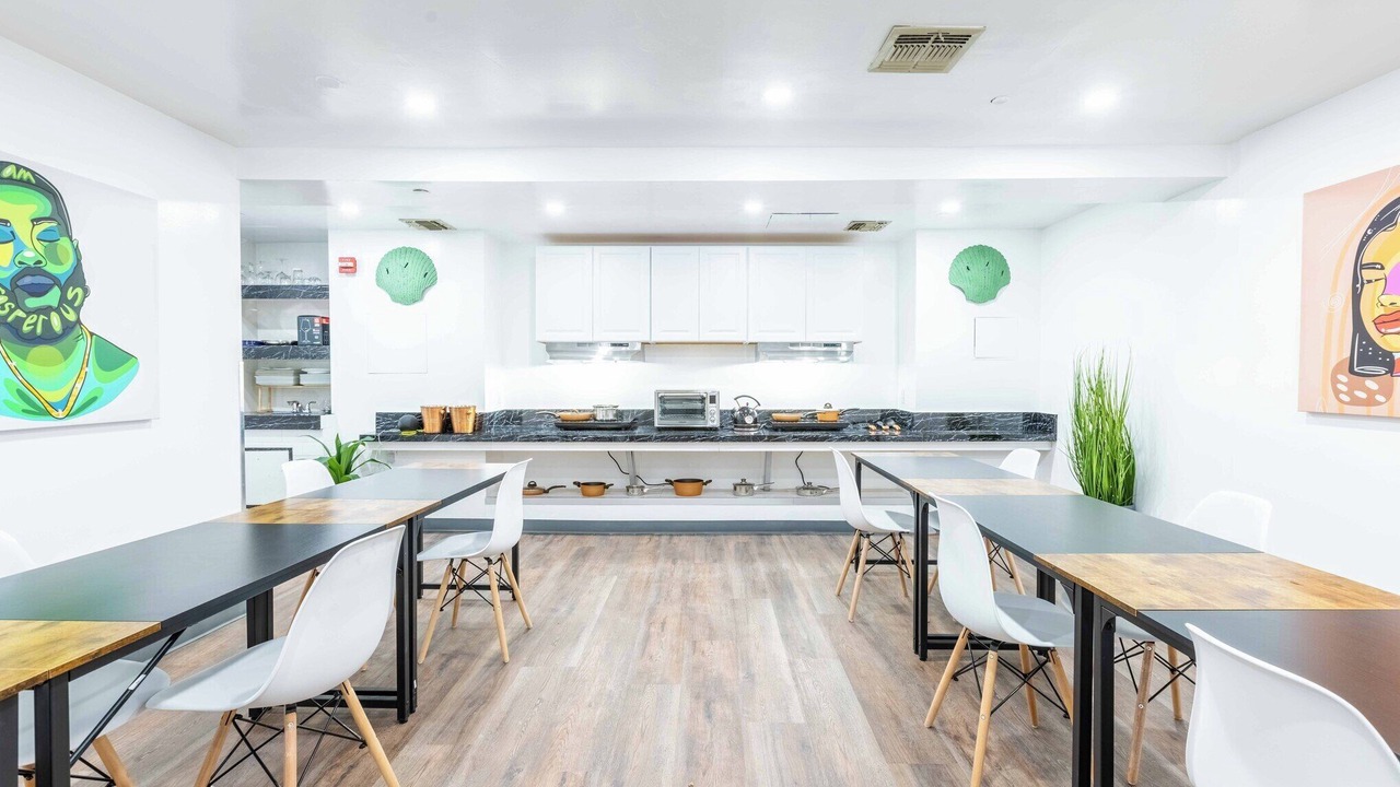 Photo of Kitchen in Central New York City