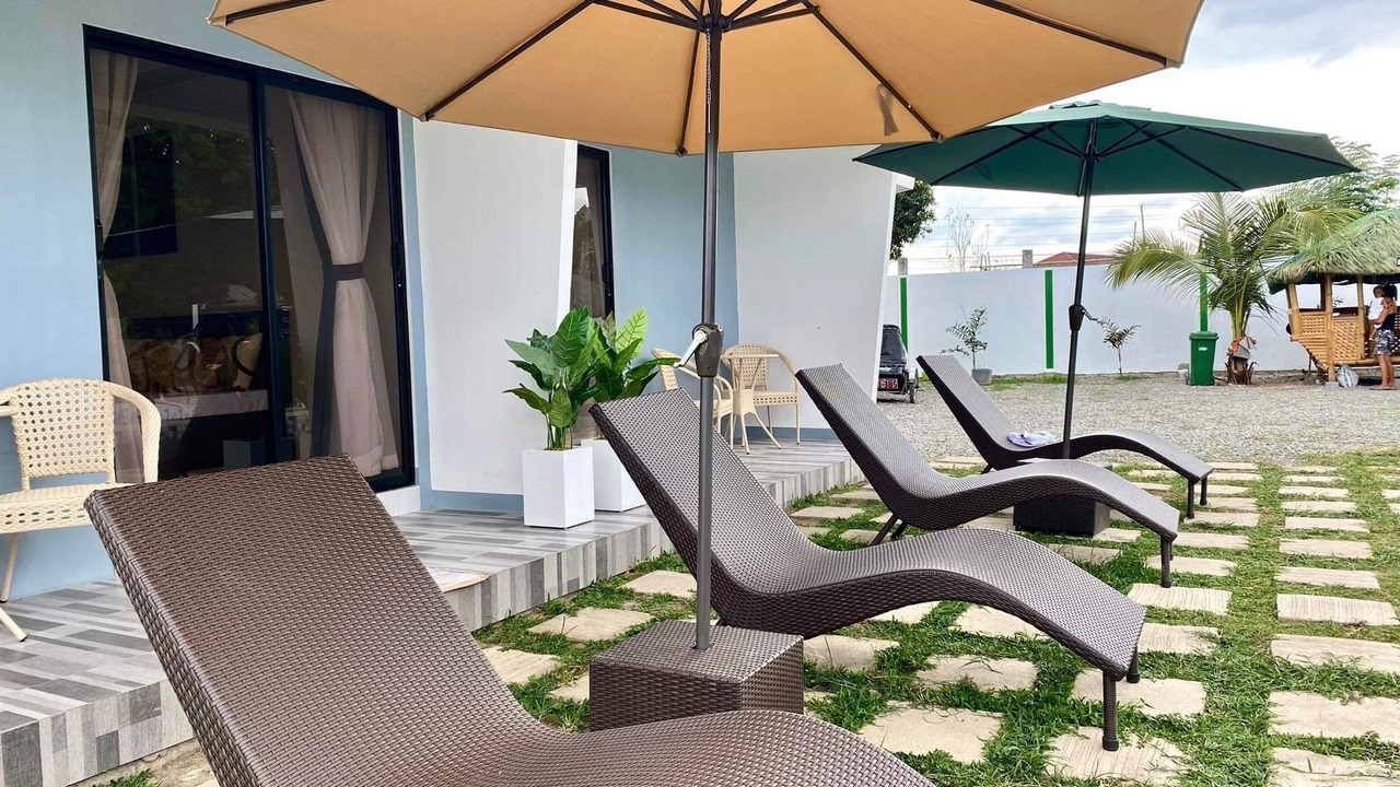 Photo of Patio Balcony in Dinalupihan