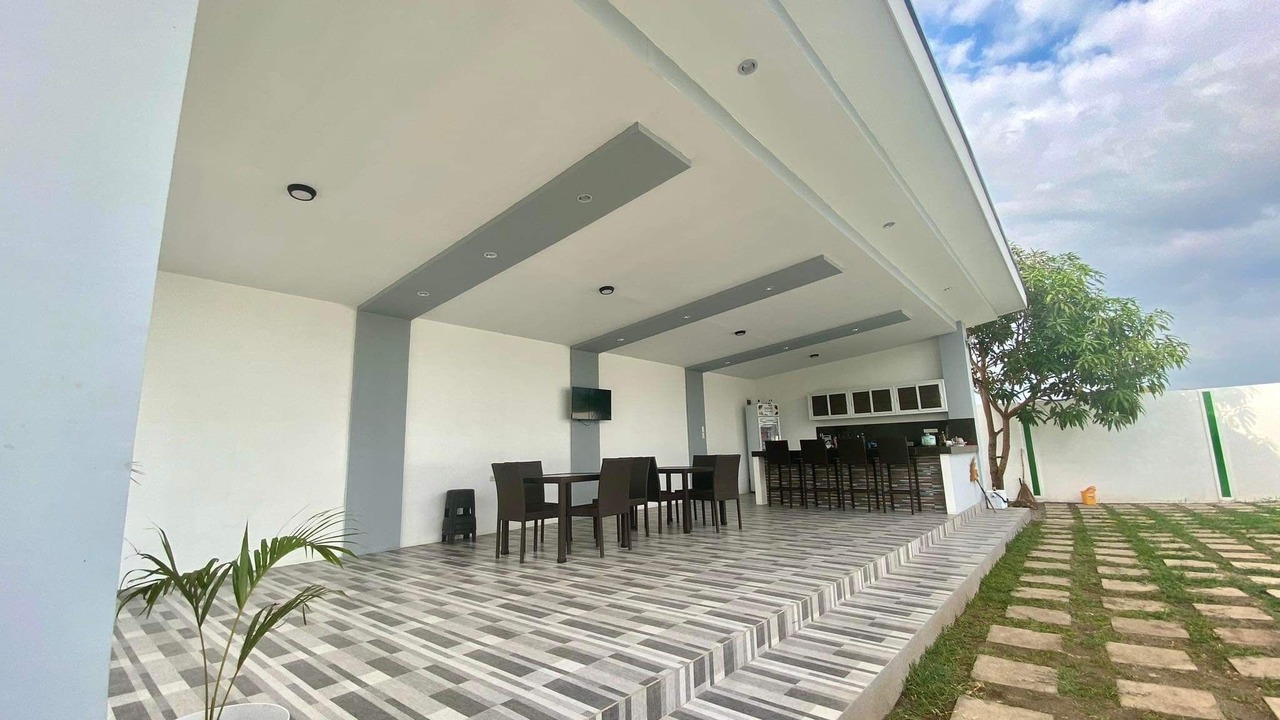 Photo of Outdoor in Dinalupihan