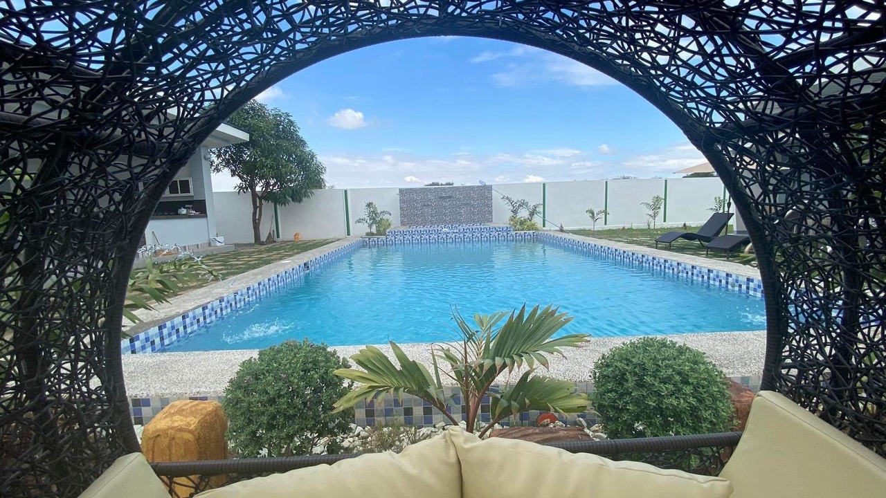 Photo of Outdoor in Dinalupihan