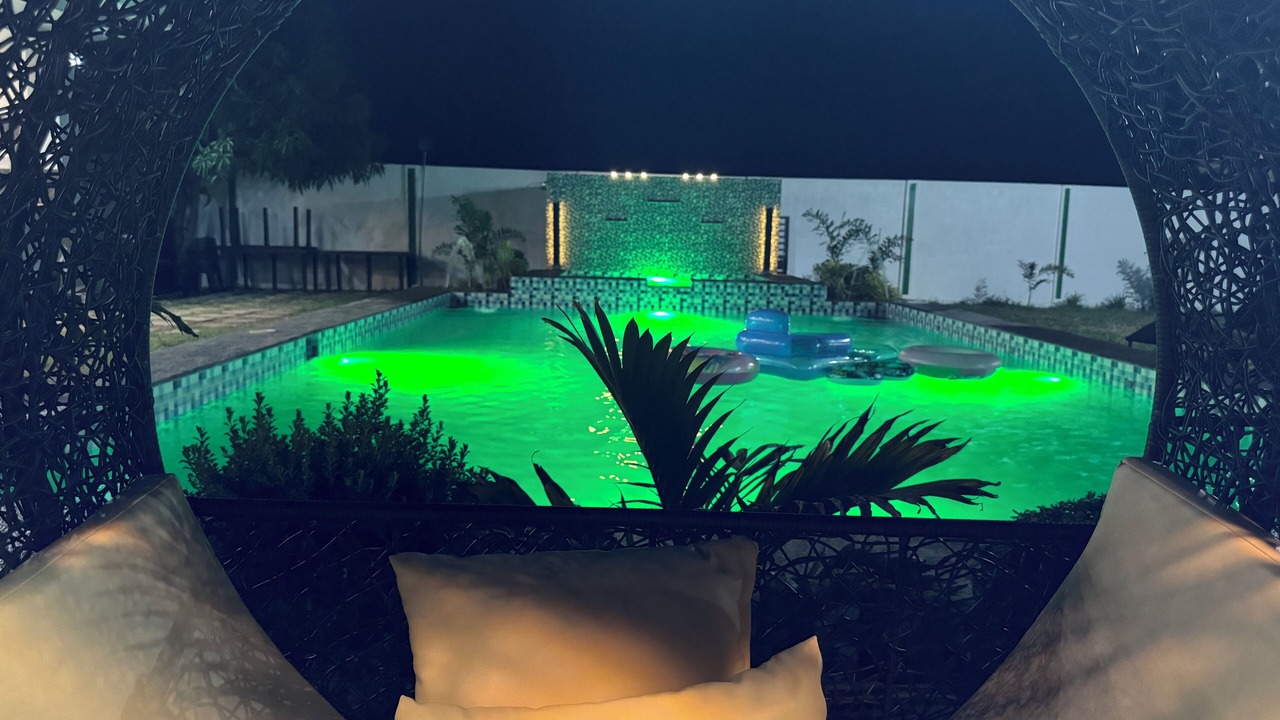 Photo of Outdoor in Dinalupihan