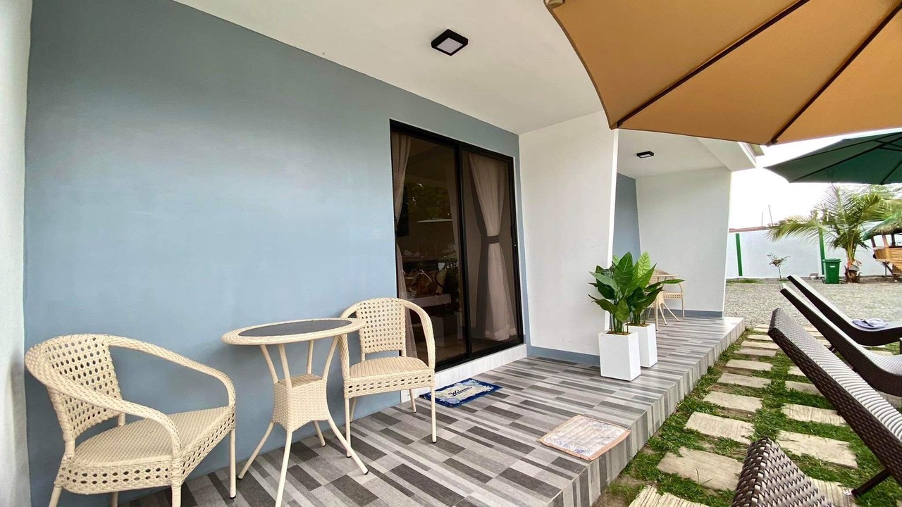 Photo of Patio Balcony in Dinalupihan