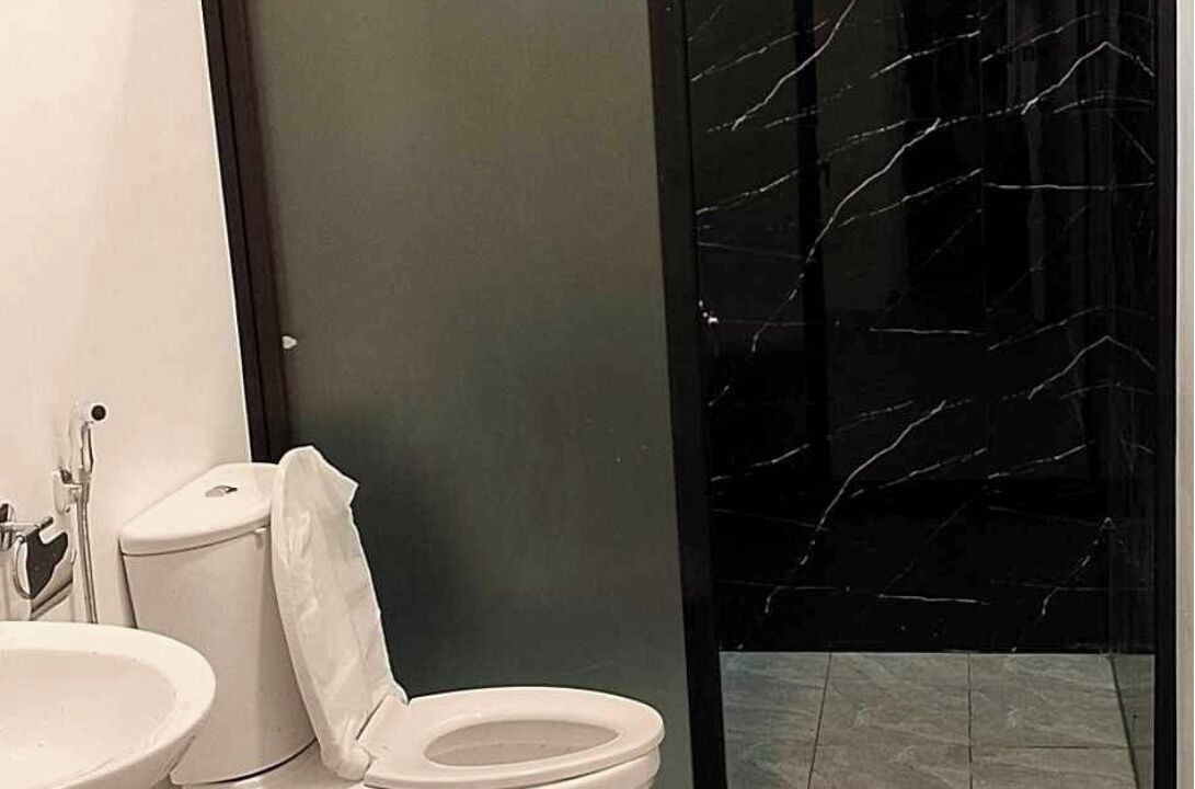 Photo of Bathroom in Dinalupihan