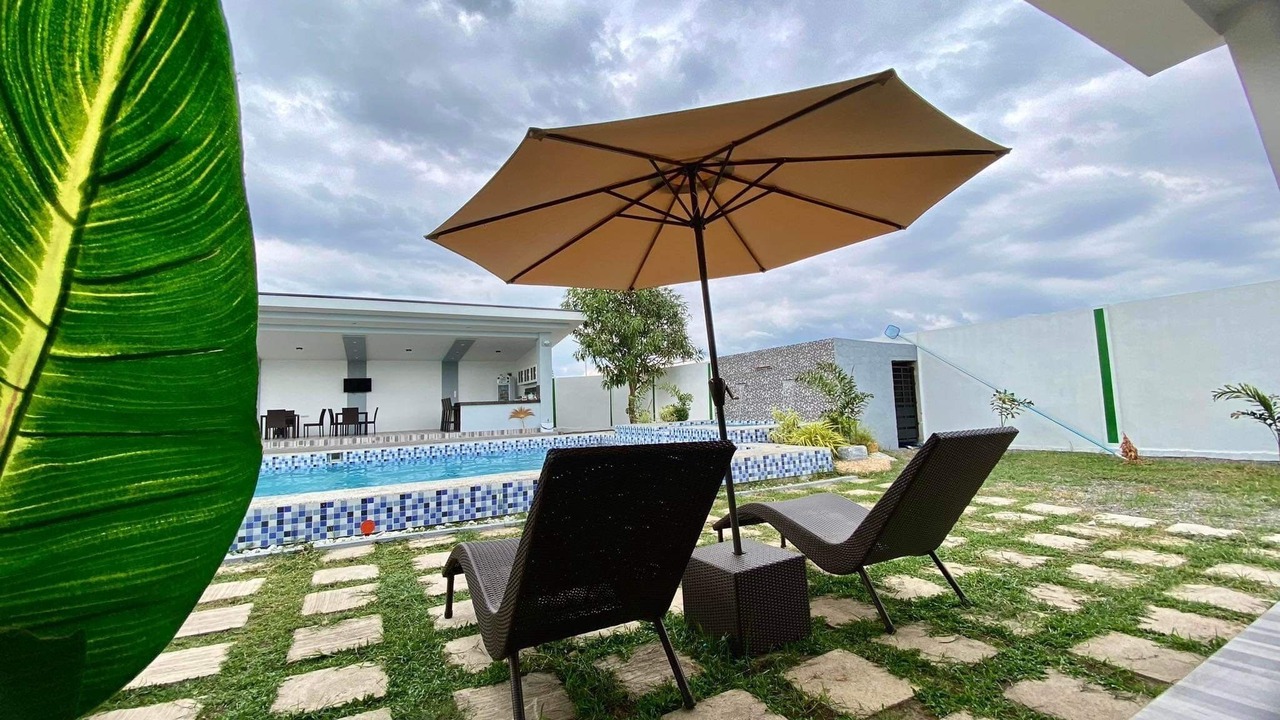 Photo of Outdoor in Dinalupihan