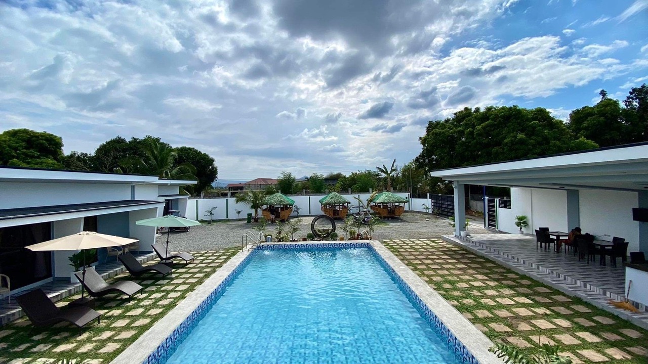 Photo of Outdoor in Dinalupihan