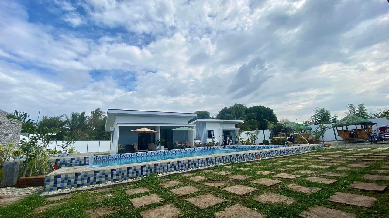 Photo of Outdoor in Dinalupihan