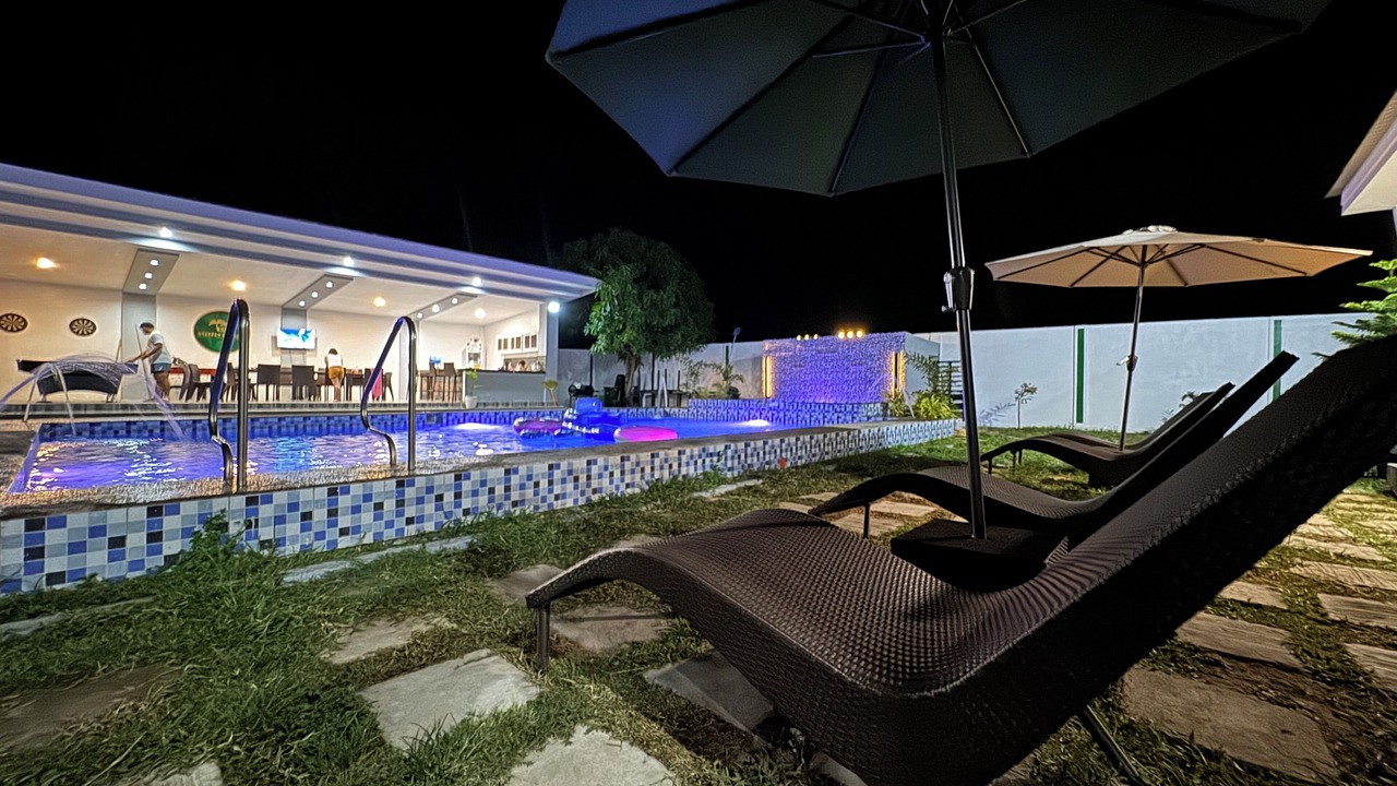 Photo of Outdoor in Dinalupihan