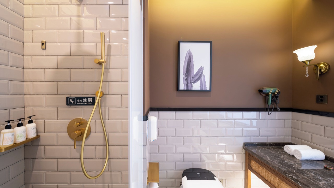 Photo of Bathroom in Daxing