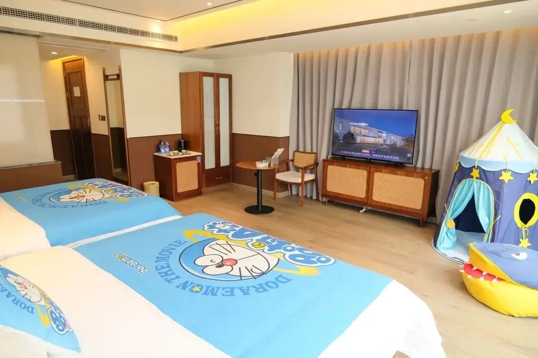 Photo of Bedroom in Daxing