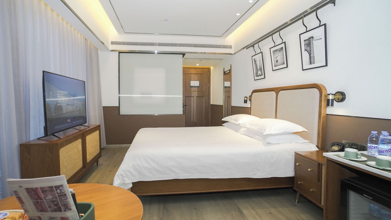 Photo of Bedroom in Daxing