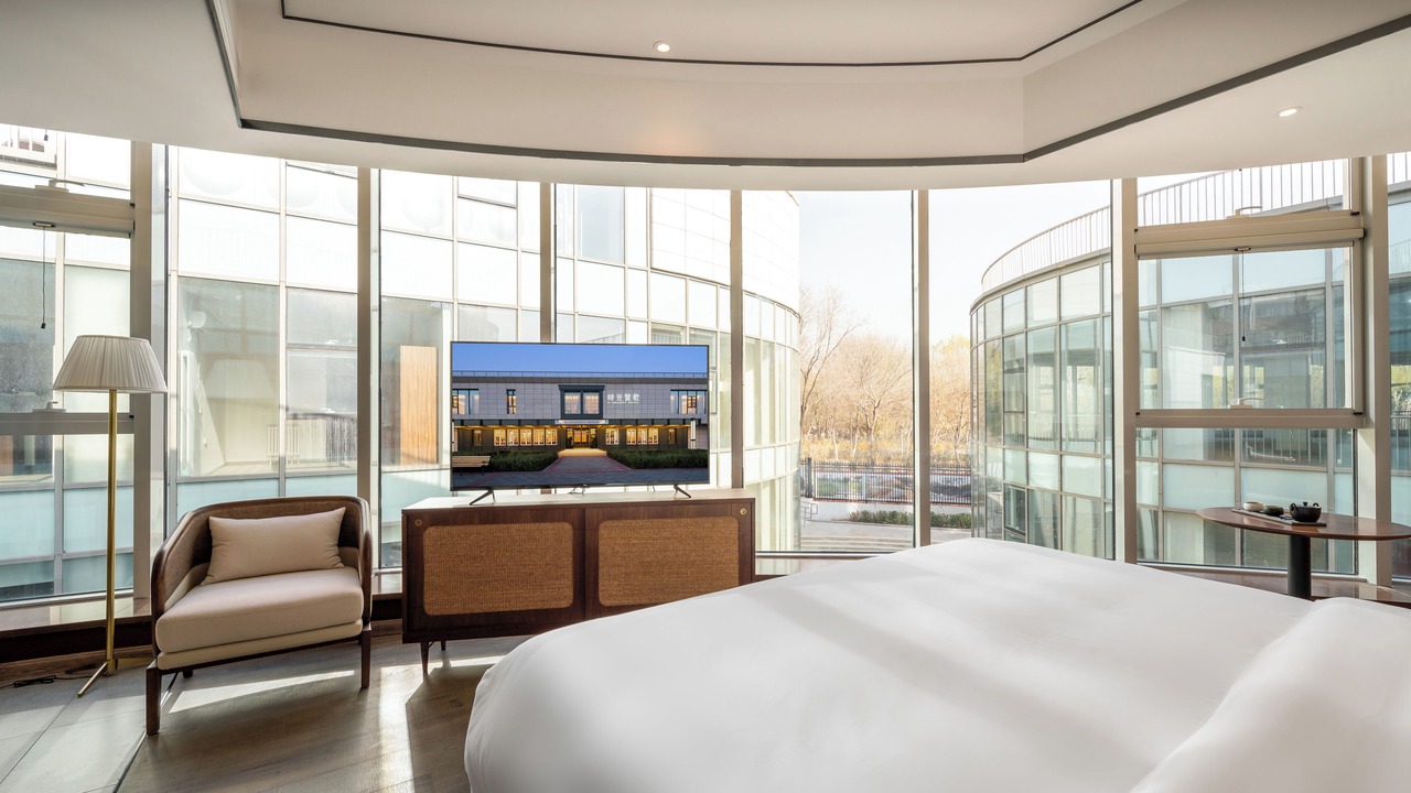 Photo of Bedroom in Daxing
