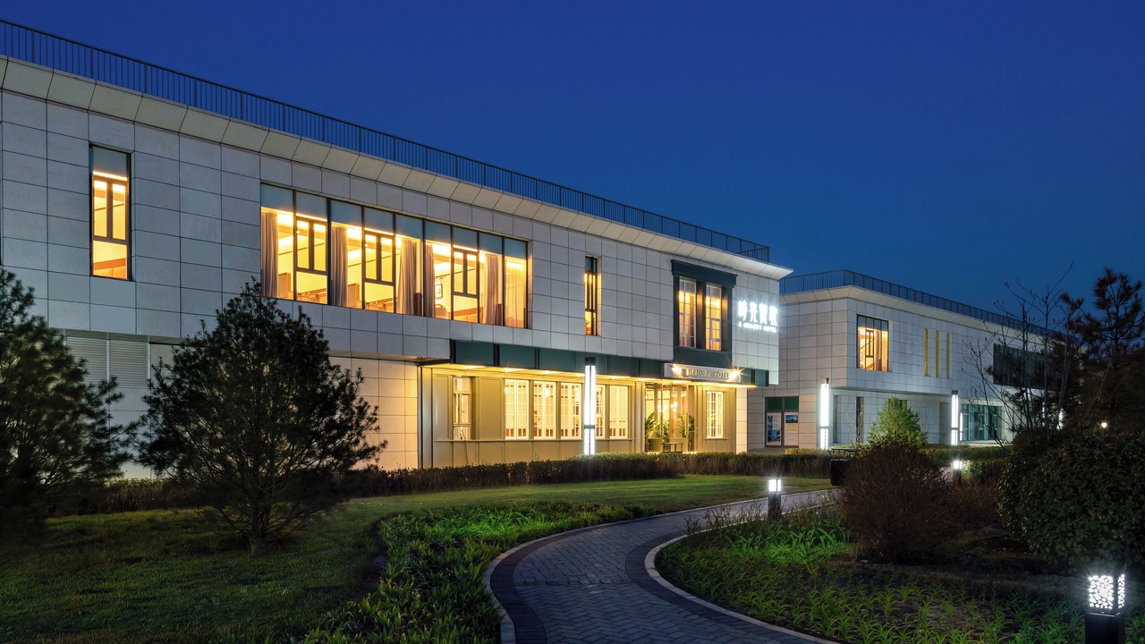 Photo of Outdoor in Daxing