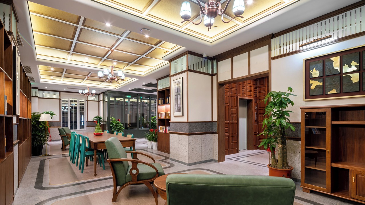 Photo of Others in Daxing