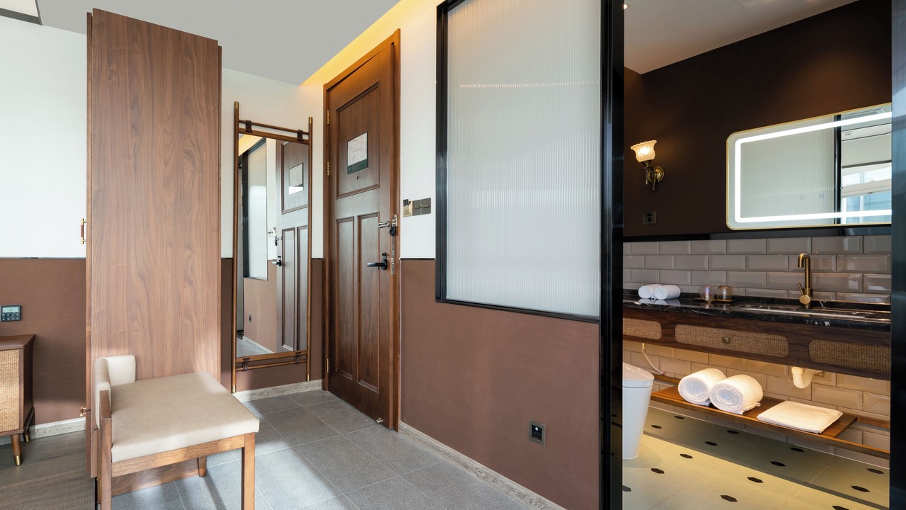 Photo of Bathroom in Daxing