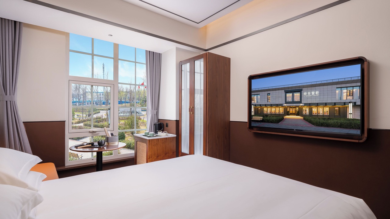 Photo of Bedroom in Daxing