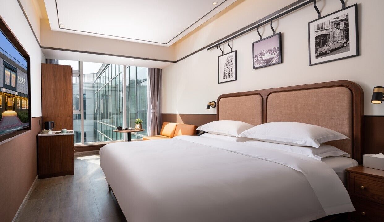 Photo of Bedroom in Daxing