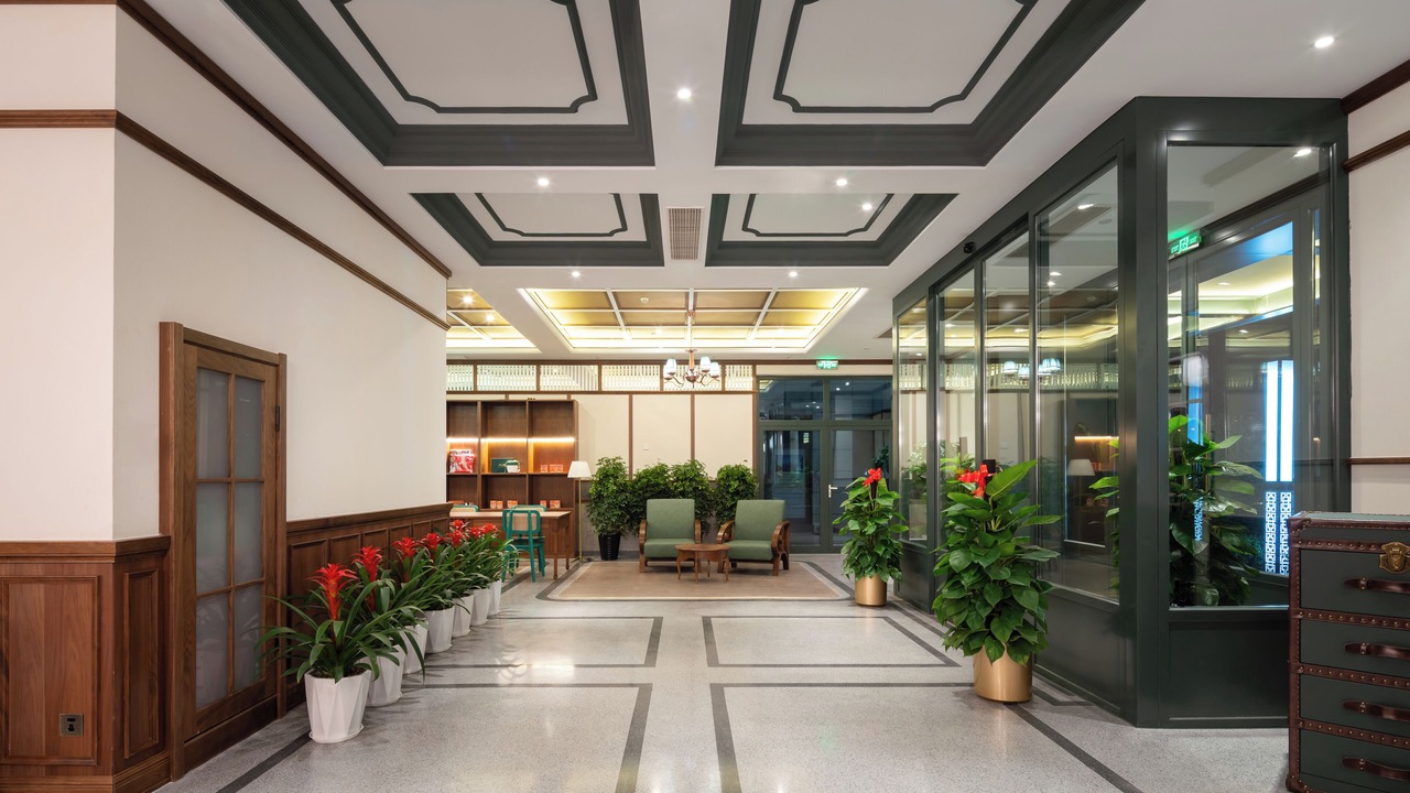Photo of Others in Daxing