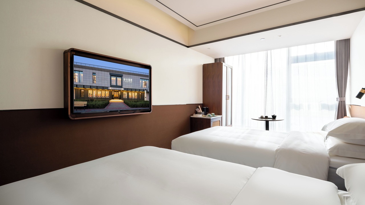 Photo of Bedroom in Daxing