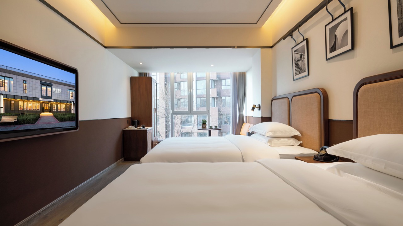 Photo of Bedroom in Daxing