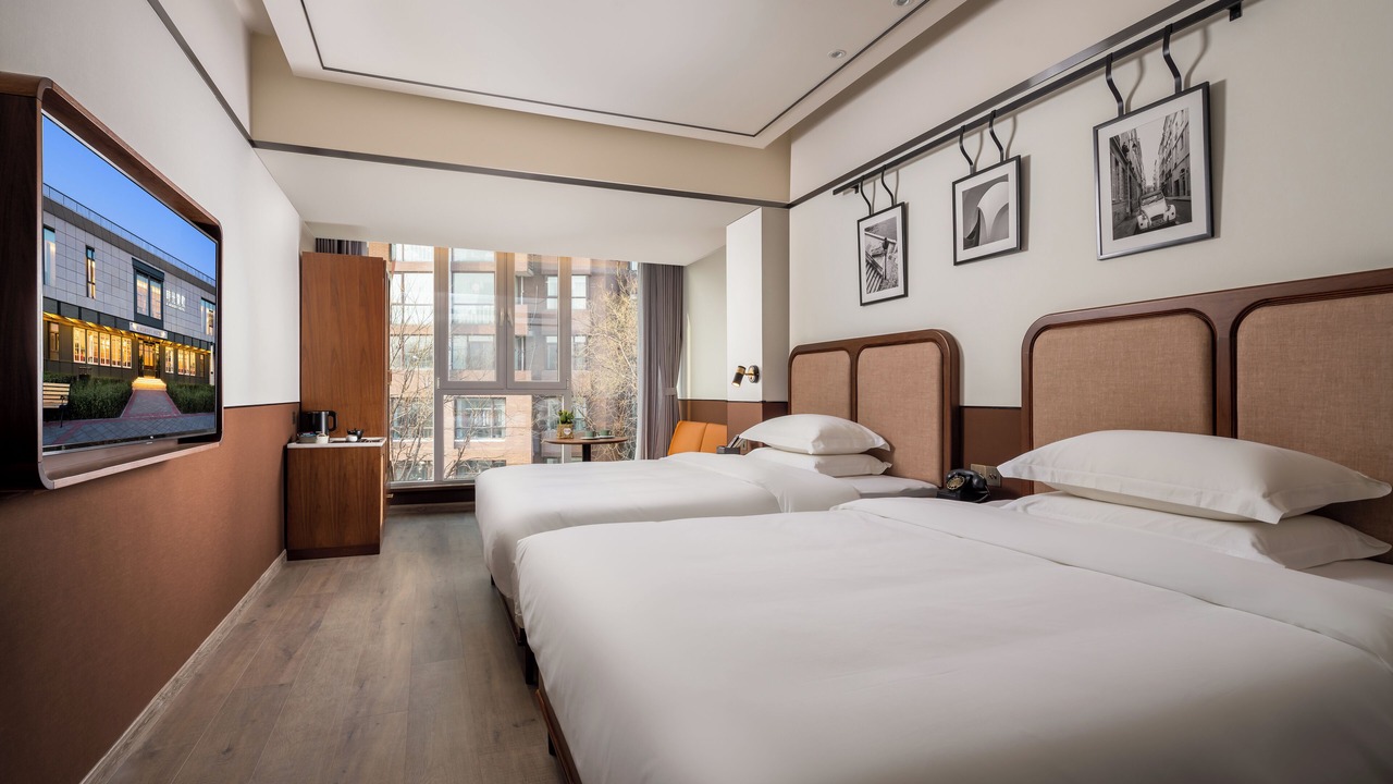 Photo of Bedroom in Daxing