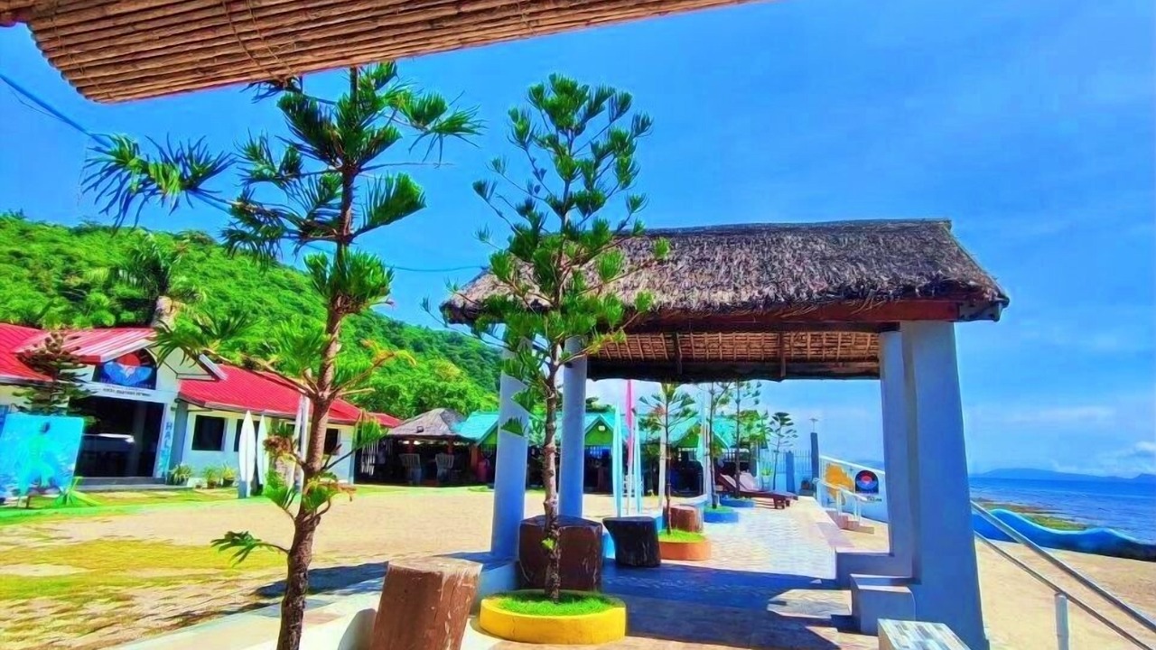 Photo of Outdoor in Calatagan