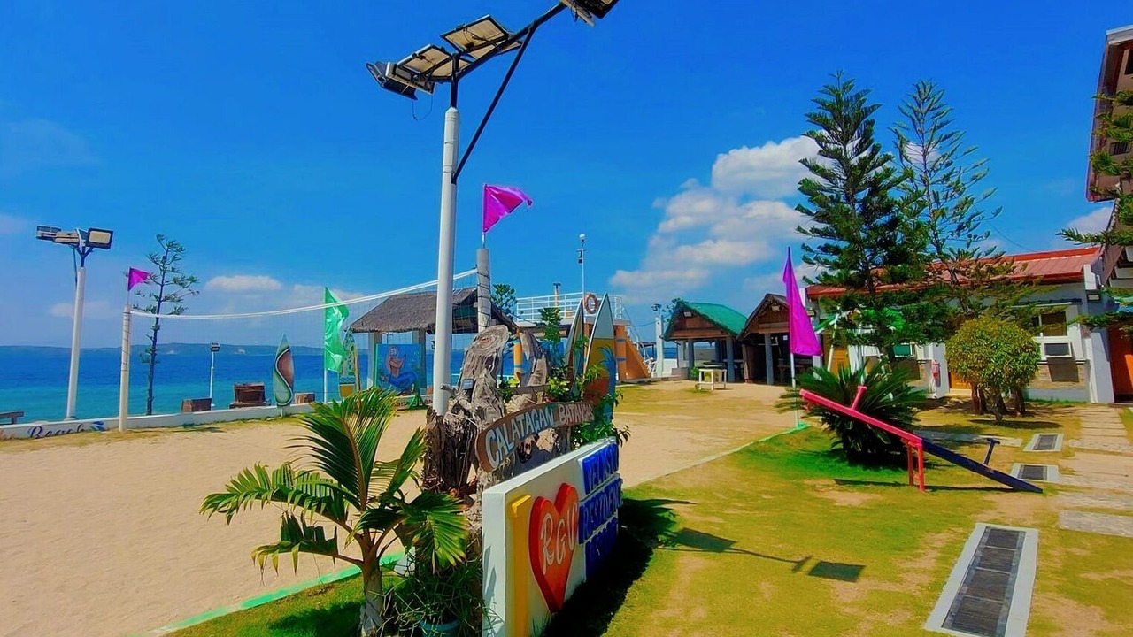 Photo of Outdoor in Calatagan