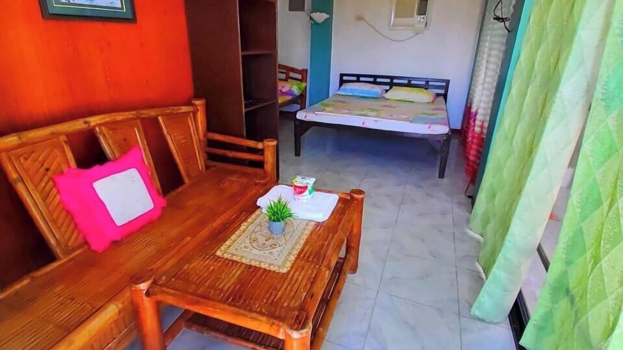 Photo of Bedroom in Calatagan
